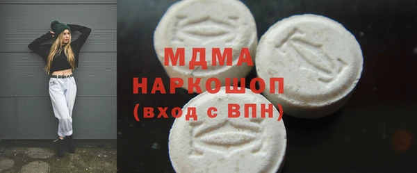 индика Мегион