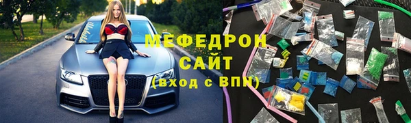 индика Мегион